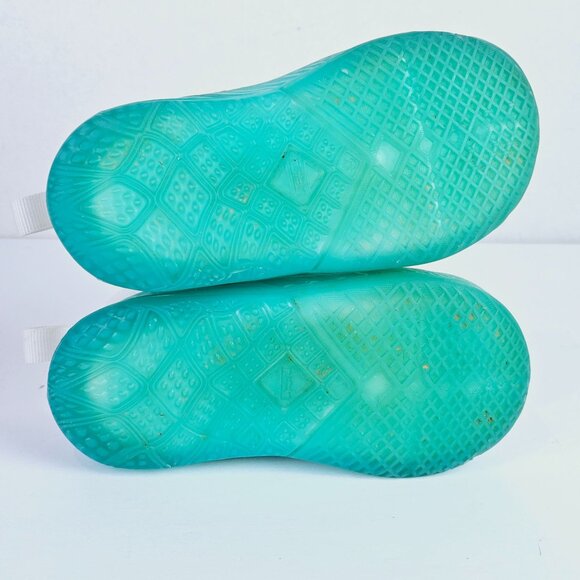 Nike Space Jam x LeBron 18 Low 'Lola Bunny' DJ3762-115, 6C, EUC - Picture 9 of 9